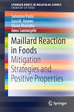Télécharger le livre :  Maillard Reaction in Foods