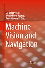 Télécharger le livre :  Machine Vision and Navigation