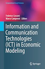Télécharger le livre :  Information and Communication Technologies (ICT) in Economic Modeling