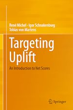 Télécharger le livre :  Targeting Uplift
