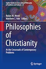 Télécharger le livre :  Philosophies of Christianity