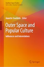 Télécharger le livre :  Outer Space and Popular Culture