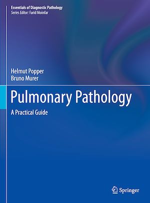 Téléchargez le livre :  Pulmonary Pathology