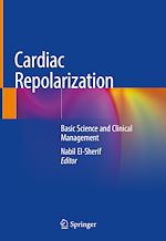 Télécharger le livre :  Cardiac Repolarization