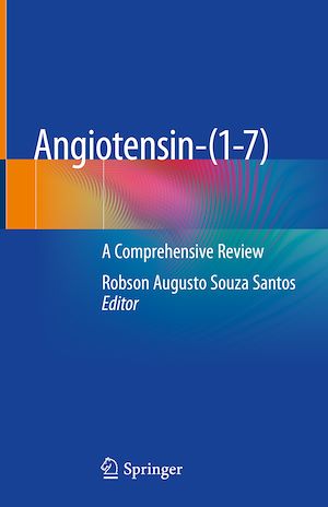 Téléchargez le livre :  Angiotensin-(1-7)