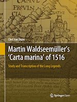 Download this eBook Martin Waldseemüller's 'Carta marina' of 1516