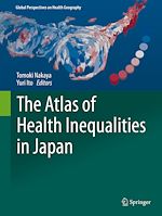 Télécharger le livre :  The Atlas of Health Inequalities in Japan