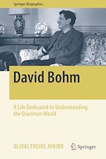 Télécharger le livre :  David Bohm
