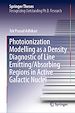 Télécharger le livre :  Photoionization Modelling as a Density Diagnostic of Line Emitting/Absorbing Regions in Active Galactic Nuclei