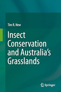 Télécharger le livre :  Insect Conservation and Australia's Grasslands