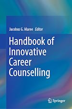 Download this eBook Handbook of Innovative Career Counselling
