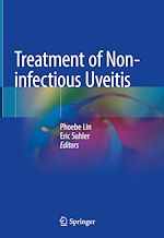 Télécharger le livre :  Treatment of Non-infectious Uveitis