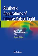 Télécharger le livre :  Aesthetic Applications of Intense Pulsed Light