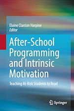Télécharger le livre :  After-School Programming and Intrinsic Motivation