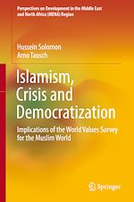 Télécharger le livre :  Islamism, Crisis and Democratization