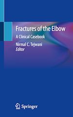 Télécharger le livre :  Fractures of the Elbow