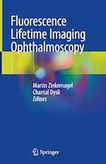 Télécharger le livre :  Fluorescence Lifetime Imaging Ophthalmoscopy