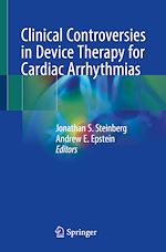 Download this eBook Clinical Controversies in Device Therapy for Cardiac Arrhythmias