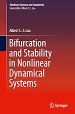 Télécharger le livre :  Bifurcation and Stability in Nonlinear Dynamical Systems