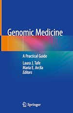 Télécharger le livre :  Genomic Medicine