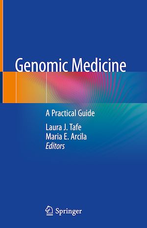 Téléchargez le livre :  Genomic Medicine