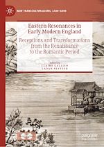 Download this eBook Eastern Resonances in Early Modern England