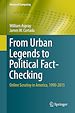 Télécharger le livre :  From Urban Legends to Political Fact-Checking