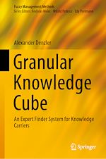 Télécharger le livre :  Granular Knowledge Cube