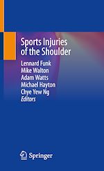 Télécharger le livre :  Sports Injuries of the Shoulder