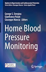 Télécharger le livre :  Home Blood Pressure Monitoring