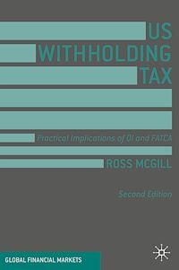 Télécharger le livre :  US Withholding Tax