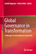 Télécharger le livre :  Global Governance in Transformation