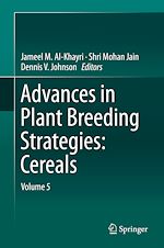 Télécharger le livre :  Advances in Plant Breeding Strategies: Cereals