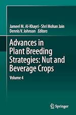 Télécharger le livre :  Advances in Plant Breeding Strategies: Nut and Beverage Crops