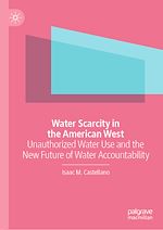 Télécharger le livre :  Water Scarcity in the American West