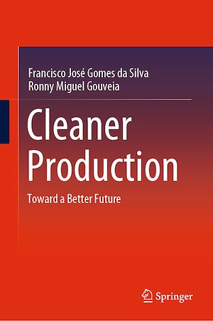 Téléchargez le livre :  Cleaner Production