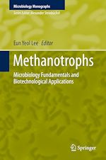 Télécharger le livre :  Methanotrophs