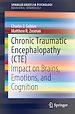 Télécharger le livre :  Chronic Traumatic Encephalopathy (CTE)