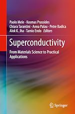 Télécharger le livre :  Superconductivity