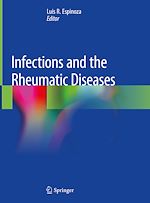 Télécharger le livre :  Infections and the Rheumatic Diseases
