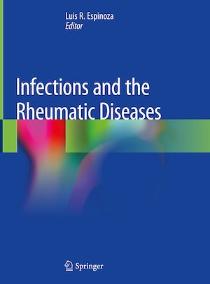 Téléchargez le livre :  Infections and the Rheumatic Diseases