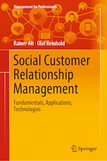 Télécharger le livre :  Social Customer Relationship Management
