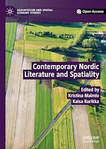 Download this eBook Contemporary Nordic Literature and Spatiality