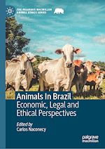 Télécharger le livre :  Animals In Brazil