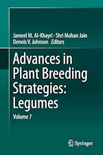 Télécharger le livre :  Advances in Plant Breeding Strategies: Legumes