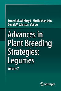Télécharger le livre :  Advances in Plant Breeding Strategies: Legumes