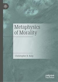 Télécharger le livre :  Metaphysics of Morality