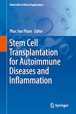 Télécharger le livre :  Stem Cell Transplantation for Autoimmune Diseases and Inflammation