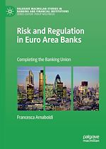 Télécharger le livre :  Risk and Regulation in Euro Area Banks