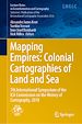 Télécharger le livre :  Mapping Empires: Colonial Cartographies of Land and Sea